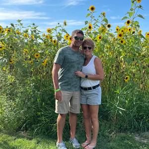 Meet your Posher, Carly